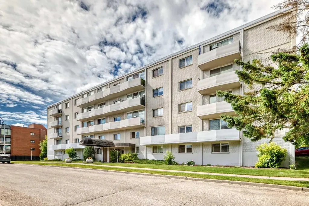 316 1 Avenue NE Calgary AB T2E0B2