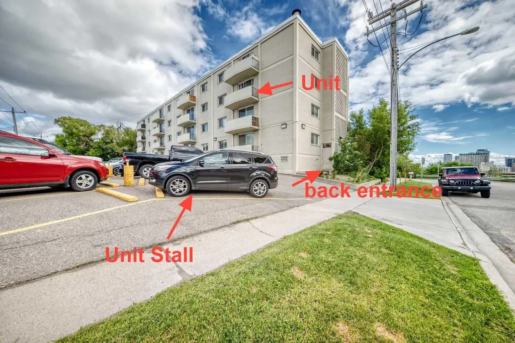 316 1 Avenue NE Calgary AB T2E0B2