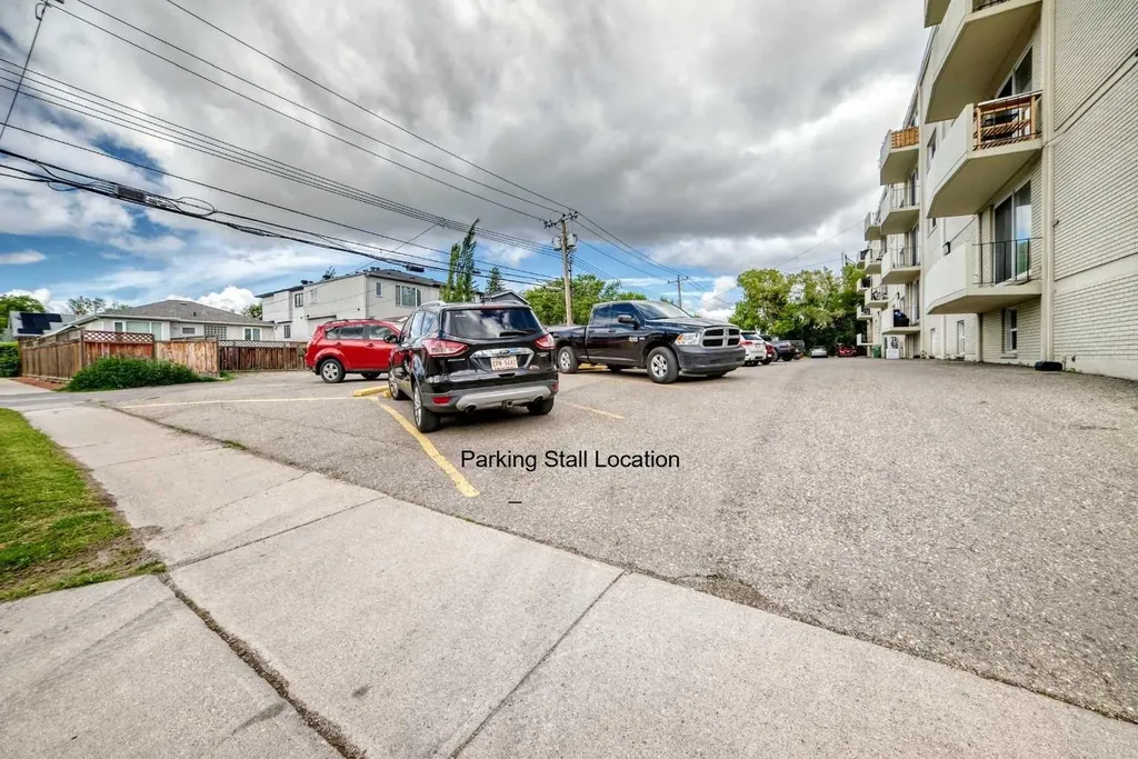 316 1 Avenue NE Calgary AB T2E0B2