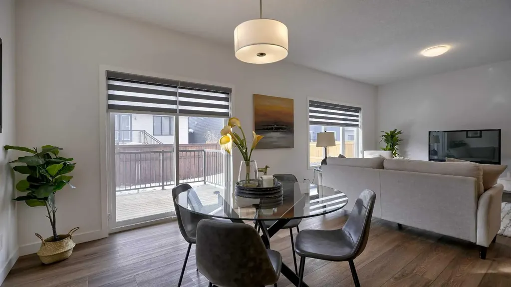 57 Willow Green SW Airdrie AB T4B 5M3
