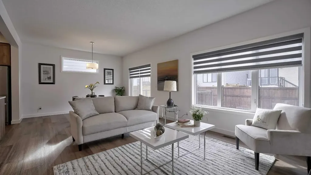 57 Willow Green SW Airdrie AB T4B 5M3