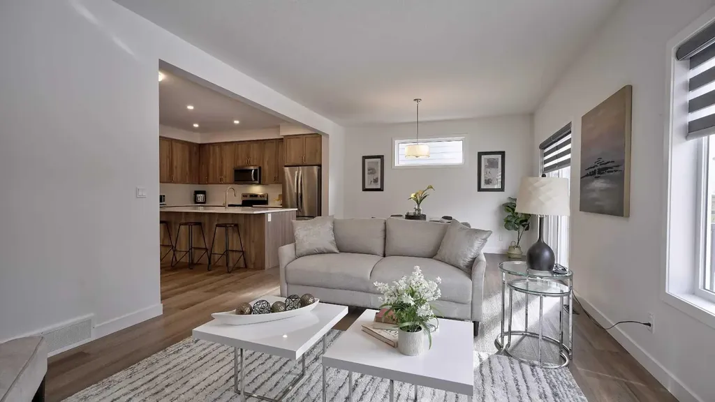 57 Willow Green SW Airdrie AB T4B 5M3