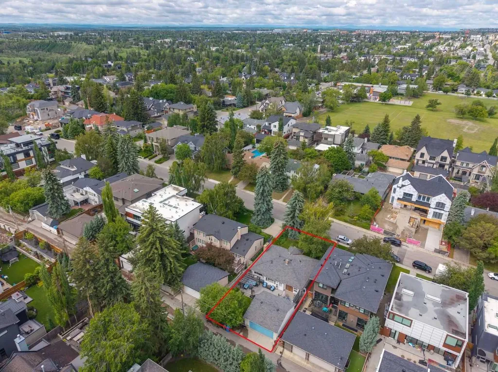3620 9 Street SW Calgary AB T2T3C7