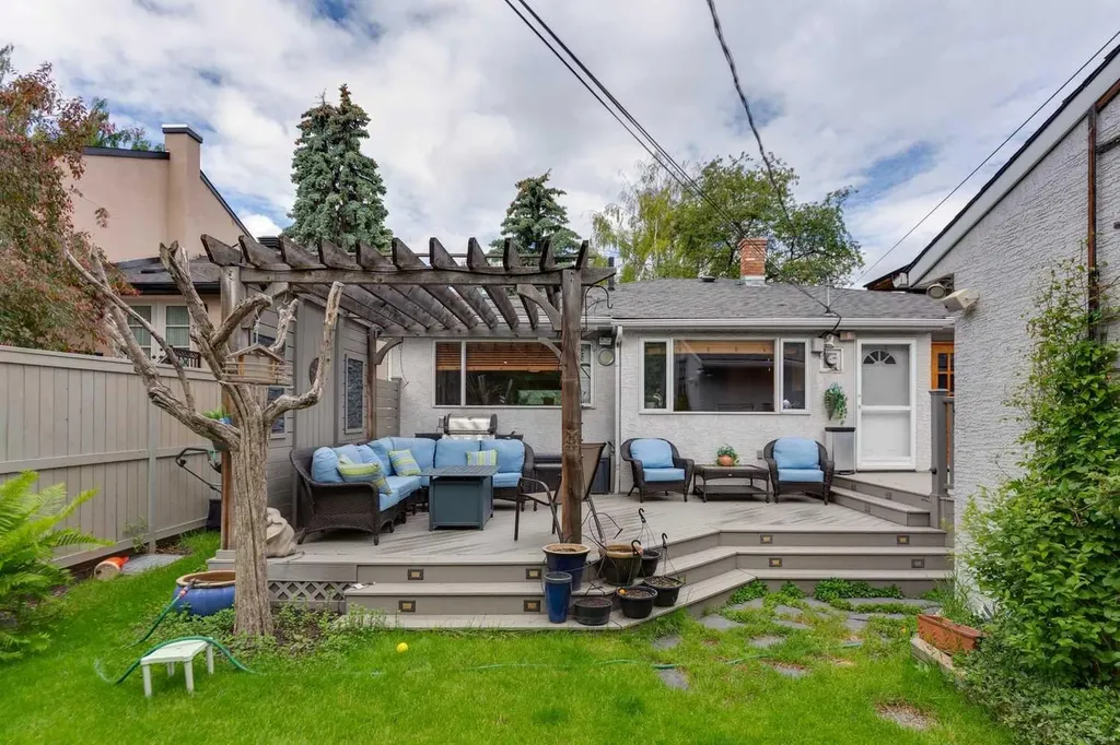 3620 9 Street SW Calgary AB T2T3C7