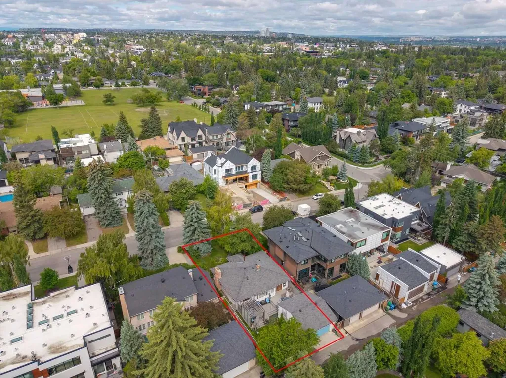 3620 9 Street SW Calgary AB T2T3C7