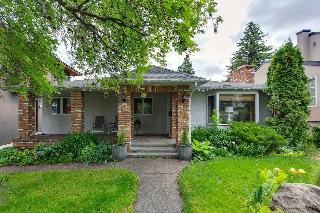 3620 9 Street SW Calgary AB T2T3C7