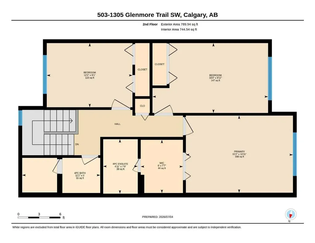 1305 Glenmore Trail SW Calgary AB T2V 4Y8