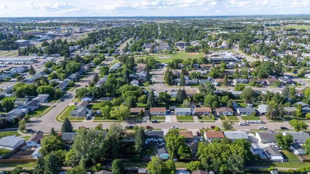 4719 29 Street Lloydminster SK S9V 1B1