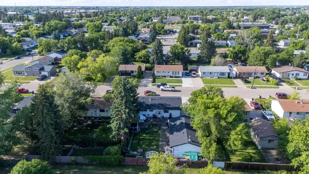 4719 29 Street Lloydminster SK S9V 1B1