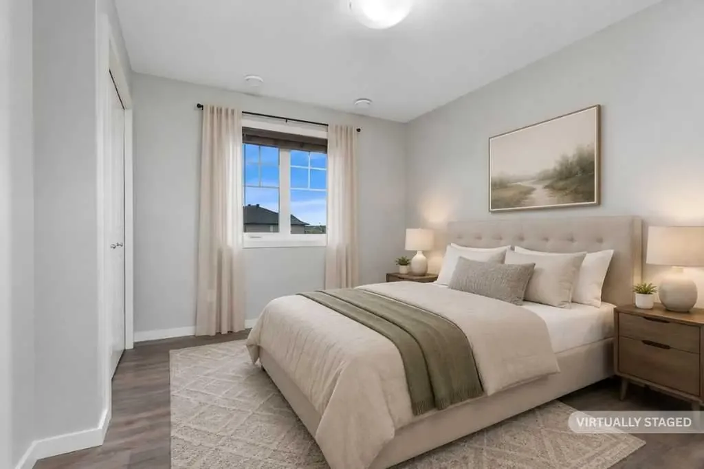 43 Reid Court Sylvan Lake AB T4S 0K1