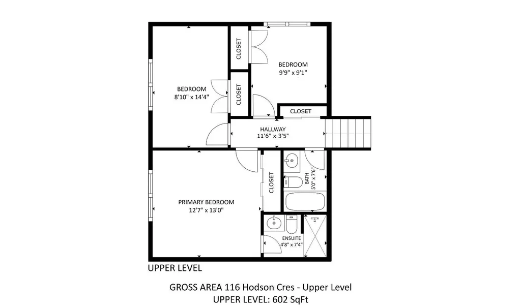 116 Hodson Crescent Okotoks AB T1S 1C6