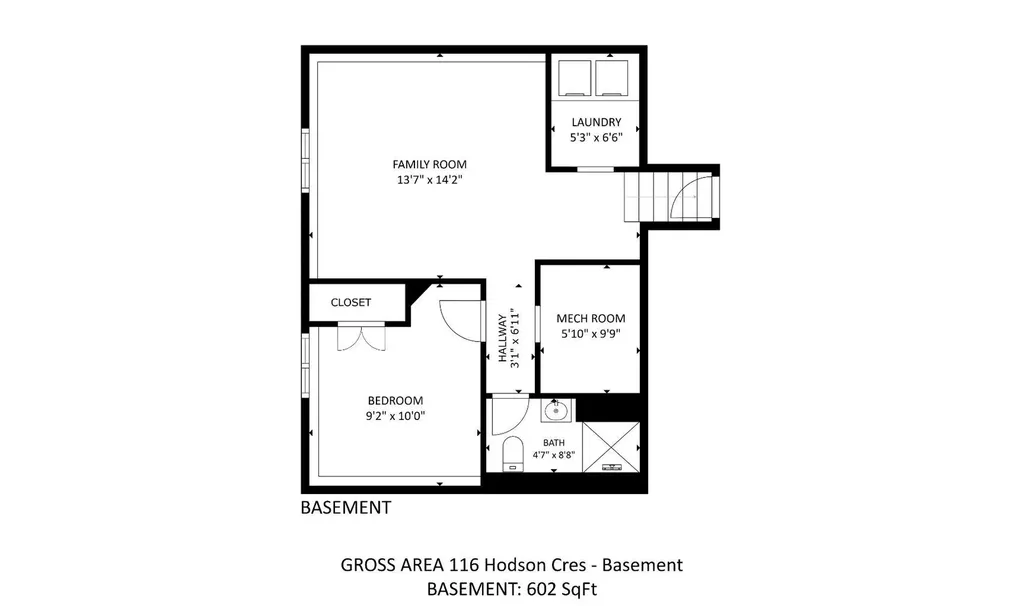 116 Hodson Crescent Okotoks AB T1S 1C6
