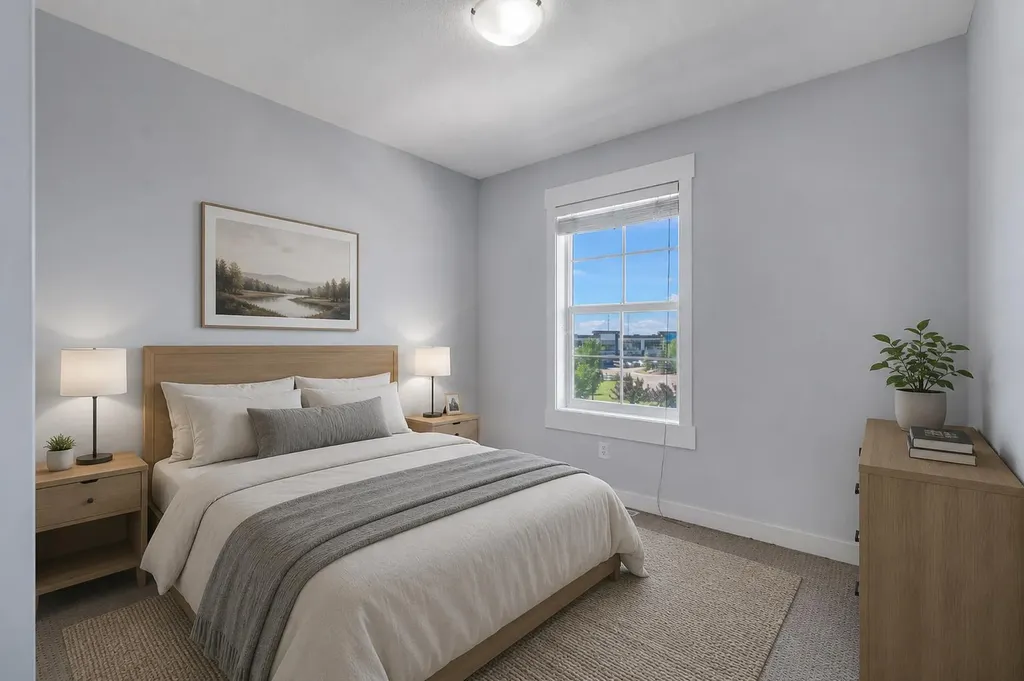 304 Rainbow Falls Drive Chestermere AB T1X 0E4
