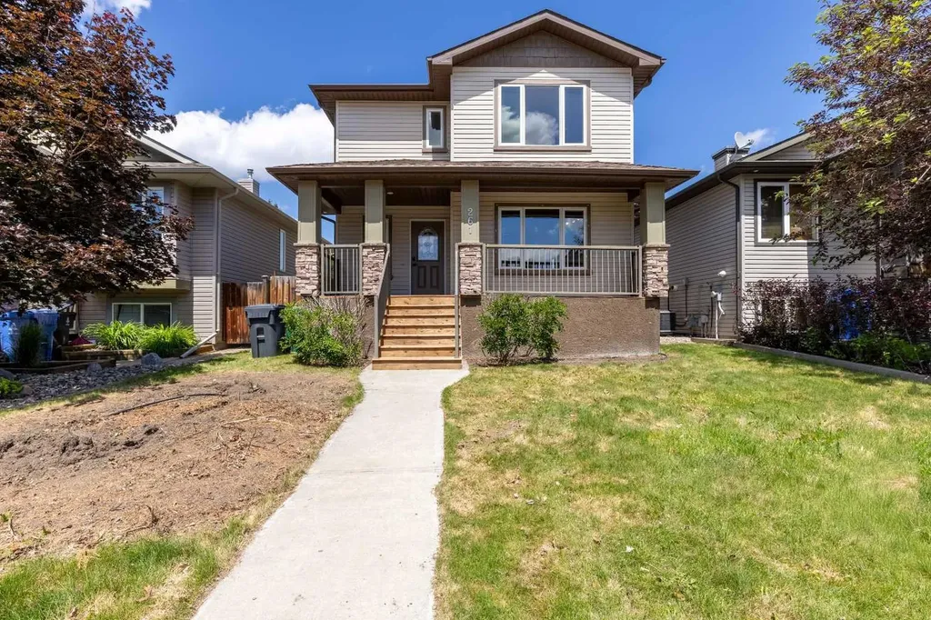 261 Couleesprings Terrace S Lethbridge AB T1K 5P1