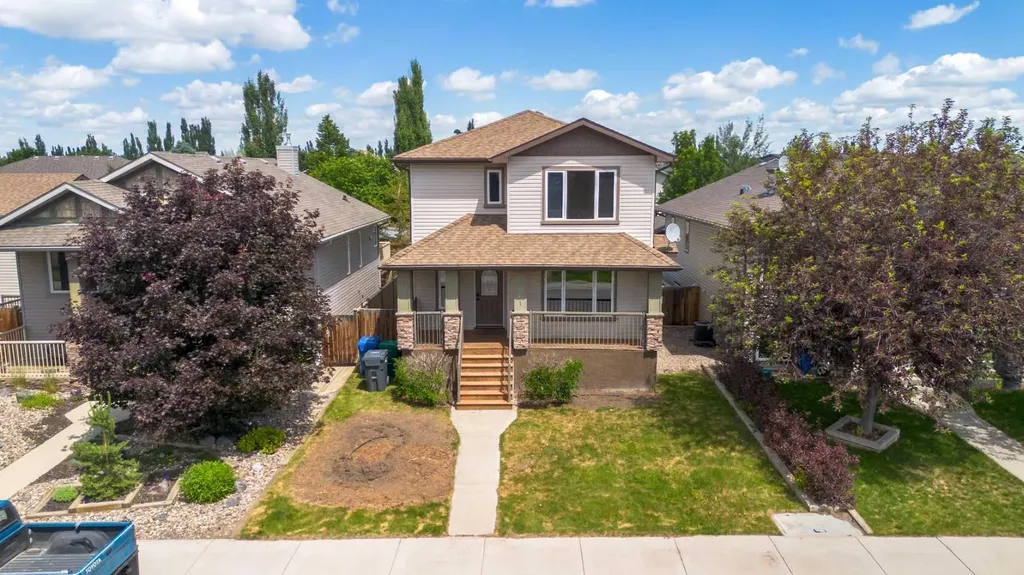 261 Couleesprings Terrace S Lethbridge AB T1K 5P1