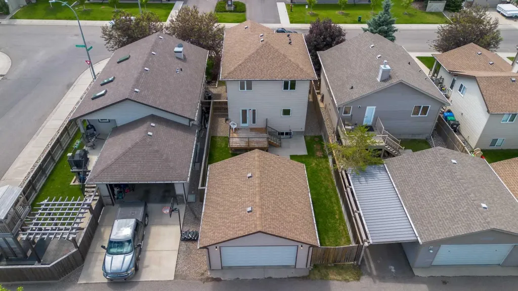261 Couleesprings Terrace S Lethbridge AB T1K 5P1