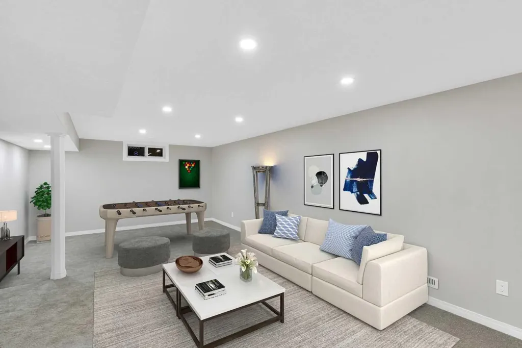 811 Seattle Drive SW Calgary AB T2W 0M9