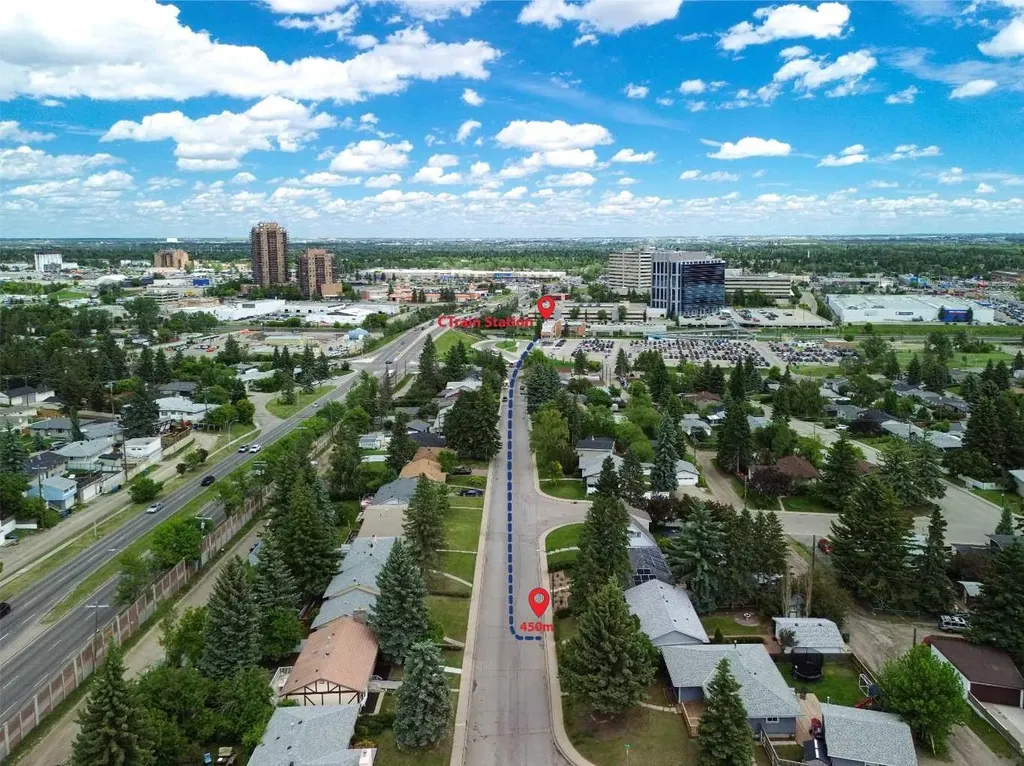 811 Seattle Drive SW Calgary AB T2W 0M9