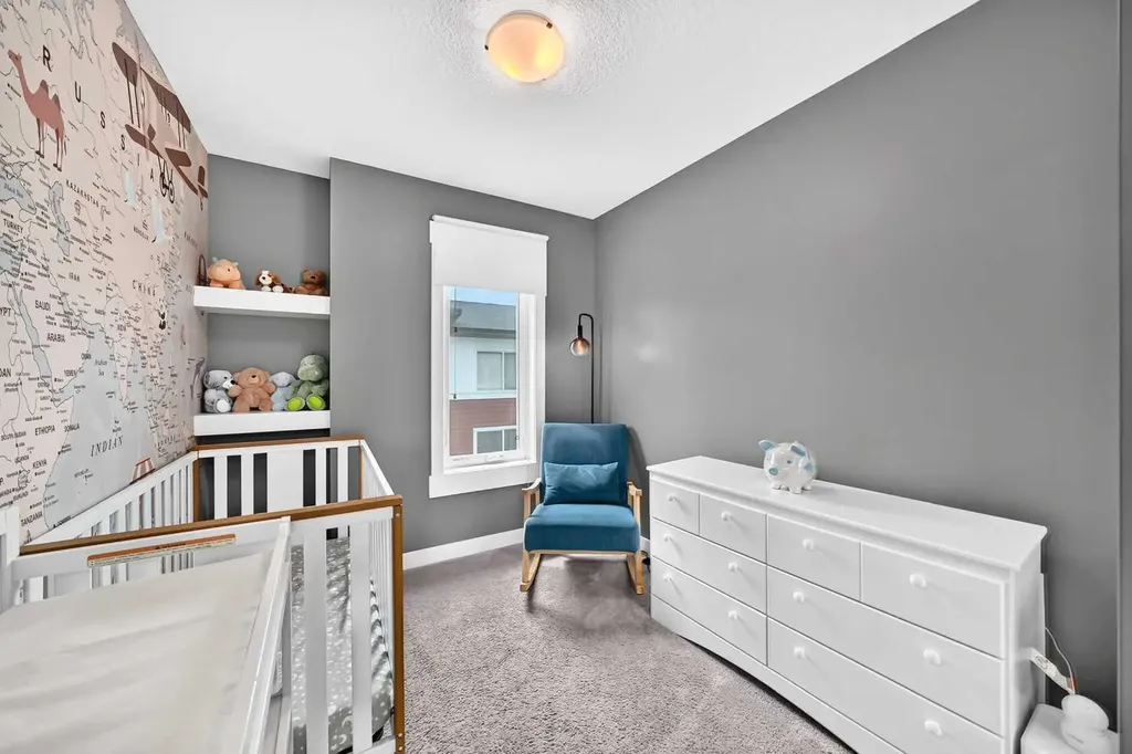 111 Rainbow Falls Gate Chestermere AB T1X 0Z5