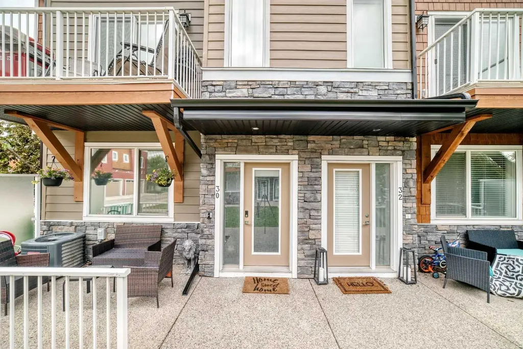 111 Rainbow Falls Gate Chestermere AB T1X 0Z5