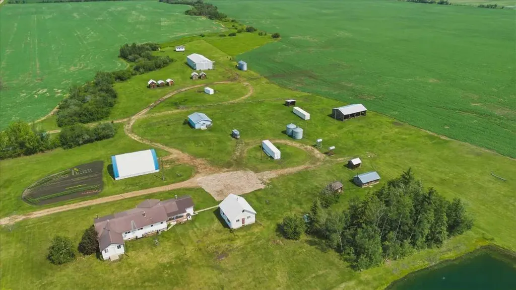 782077 Range Road 50 Rycroft AB T0H3A0