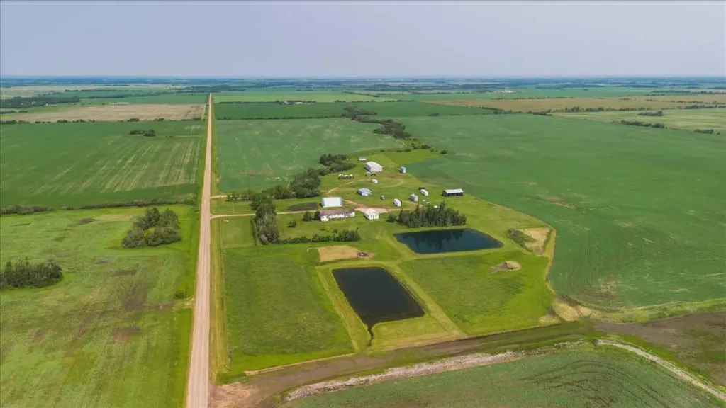 782077 Range Road 50 Rycroft AB T0H3A0