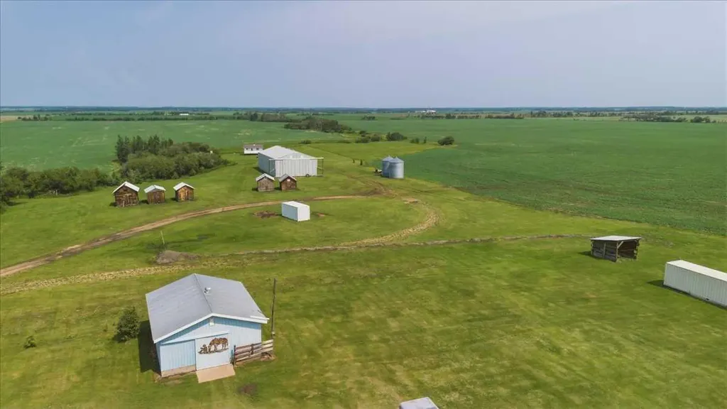 782077 Range Road 50 Rycroft AB T0H3A0