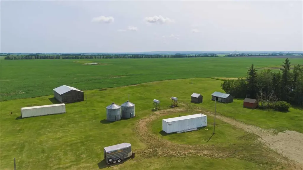 782077 Range Road 50 Rycroft AB T0H3A0