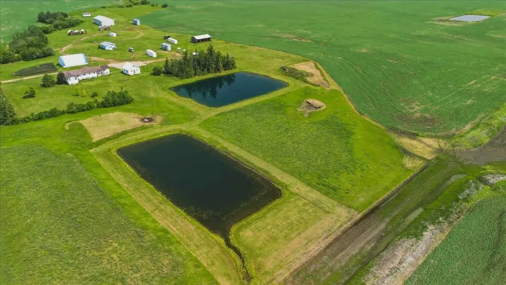 782077 Range Road 50 Rycroft AB T0H3A0