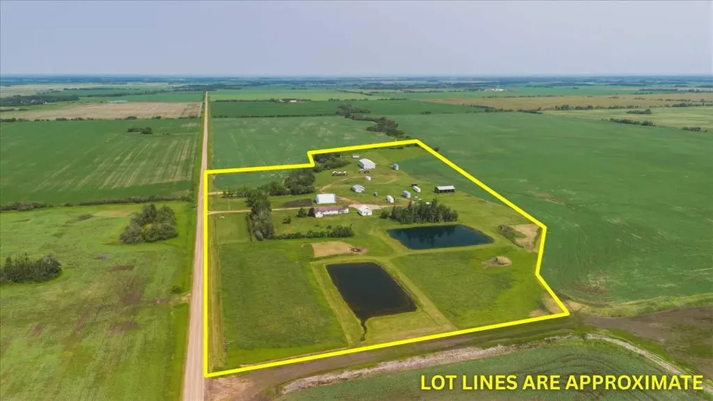 782077 Range Road 50 Rycroft AB T0H3A0
