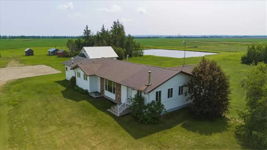 782077 Range Road 50 Rycroft AB T0H3A0