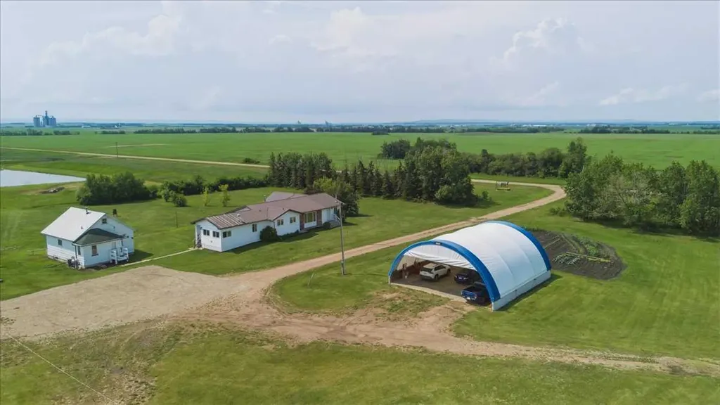 782077 Range Road 50 Rycroft AB T0H3A0