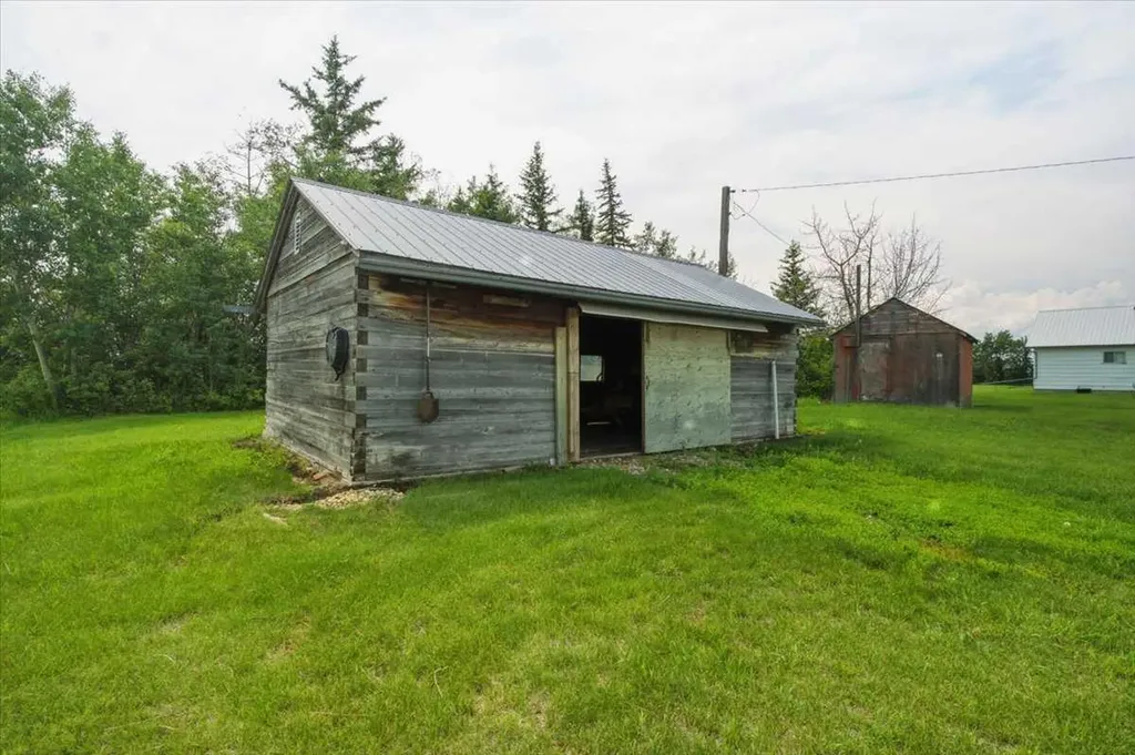 782077 Range Road 50 Rycroft AB T0H3A0