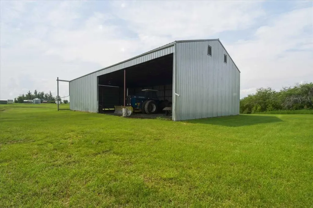 782077 Range Road 50 Rycroft AB T0H3A0