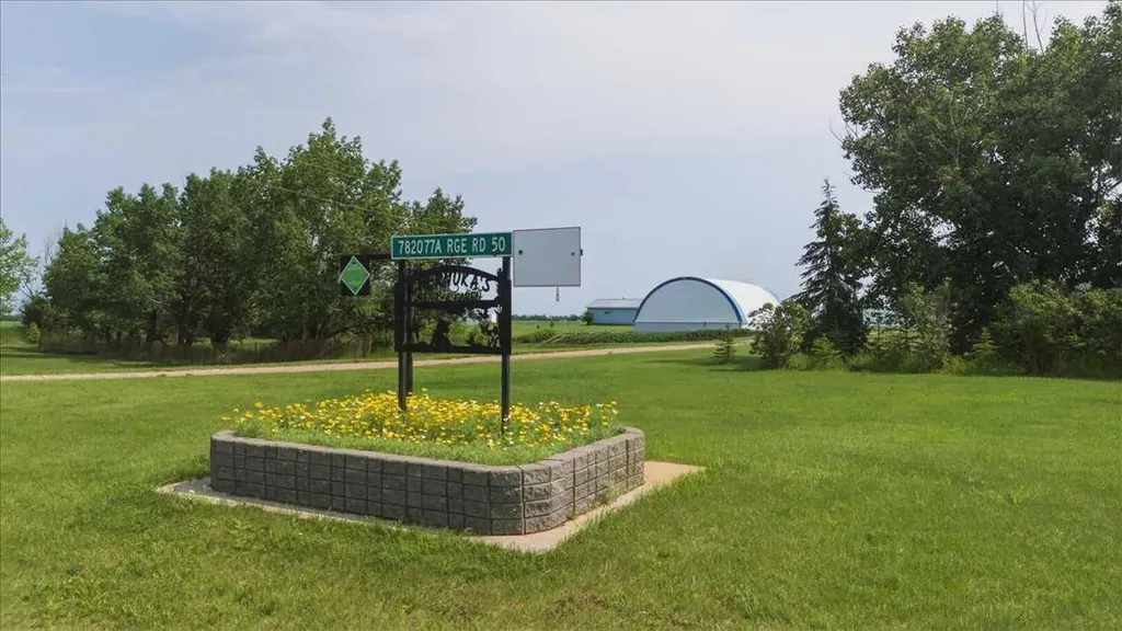 782077 Range Road 50 Rycroft AB T0H3A0
