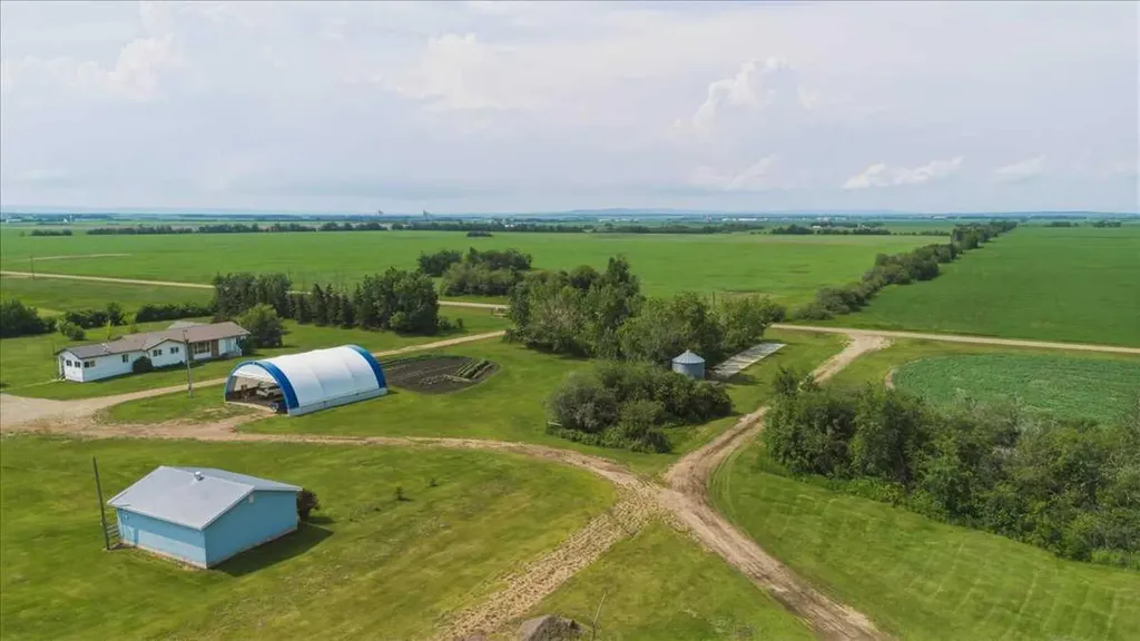 782077 Range Road 50 Rycroft AB T0H3A0