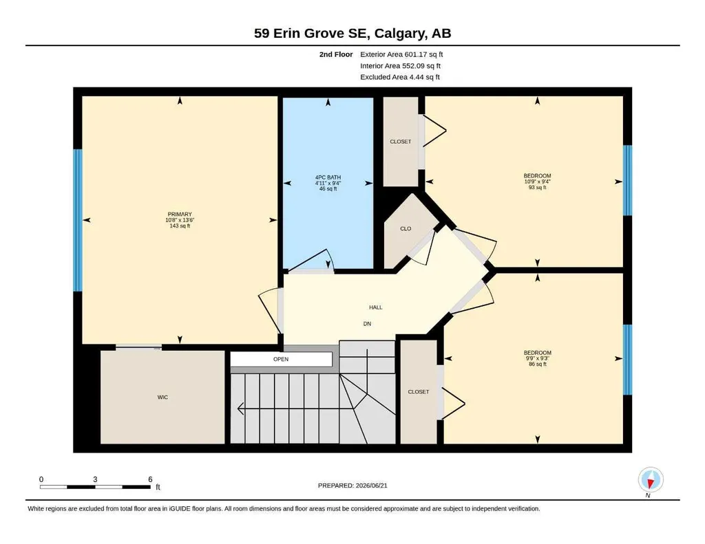 59 Erin Grove SE Calgary AB T2B 3L1