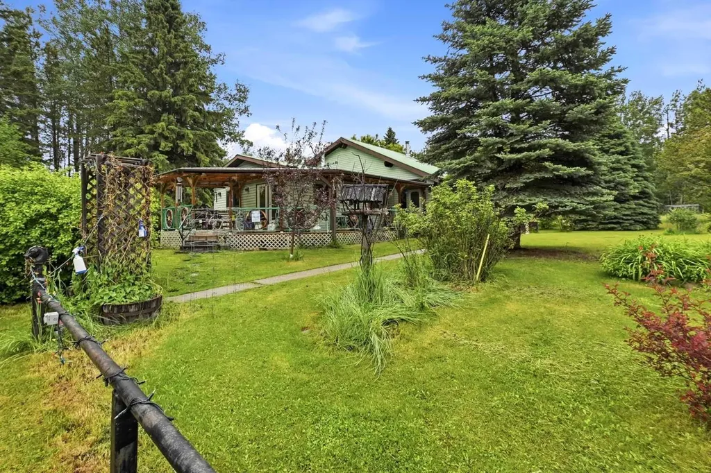 381039 Range Road 7-2 Rural Clearwater County AB T4T 2A2