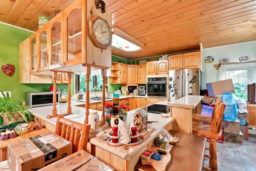 381039 Range Road 7-2 Rural Clearwater County AB T4T 2A2