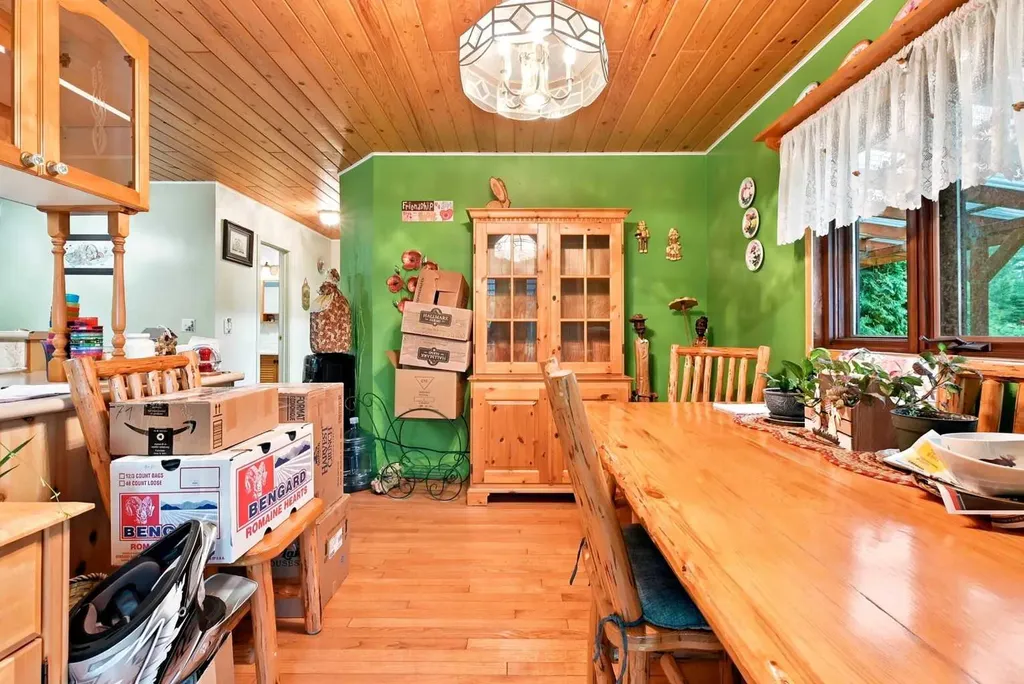 381039 Range Road 7-2 Rural Clearwater County AB T4T 2A2