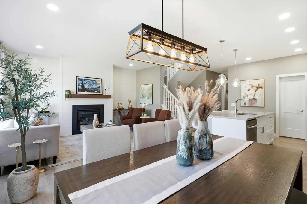 158 Creekstone Passage SW Calgary AB T2X 4R3