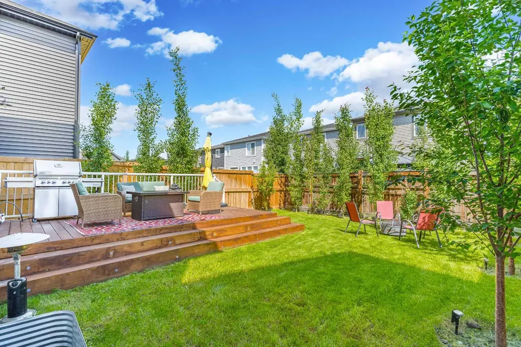 158 Creekstone Passage SW Calgary AB T2X 4R3