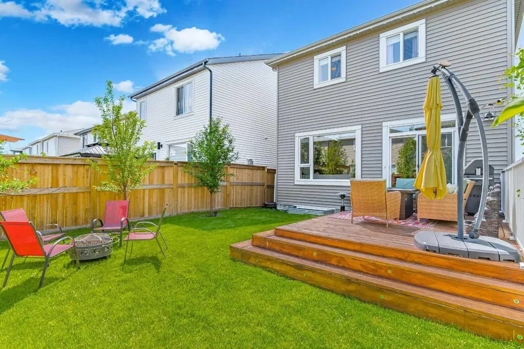 158 Creekstone Passage SW Calgary AB T2X 4R3