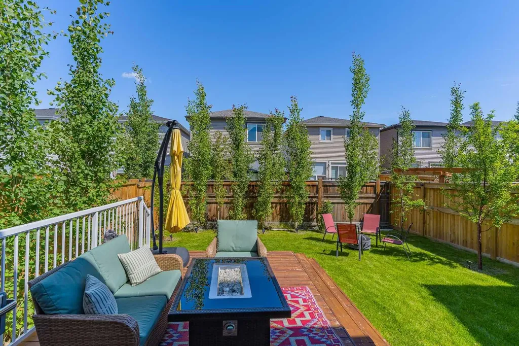 158 Creekstone Passage SW Calgary AB T2X 4R3