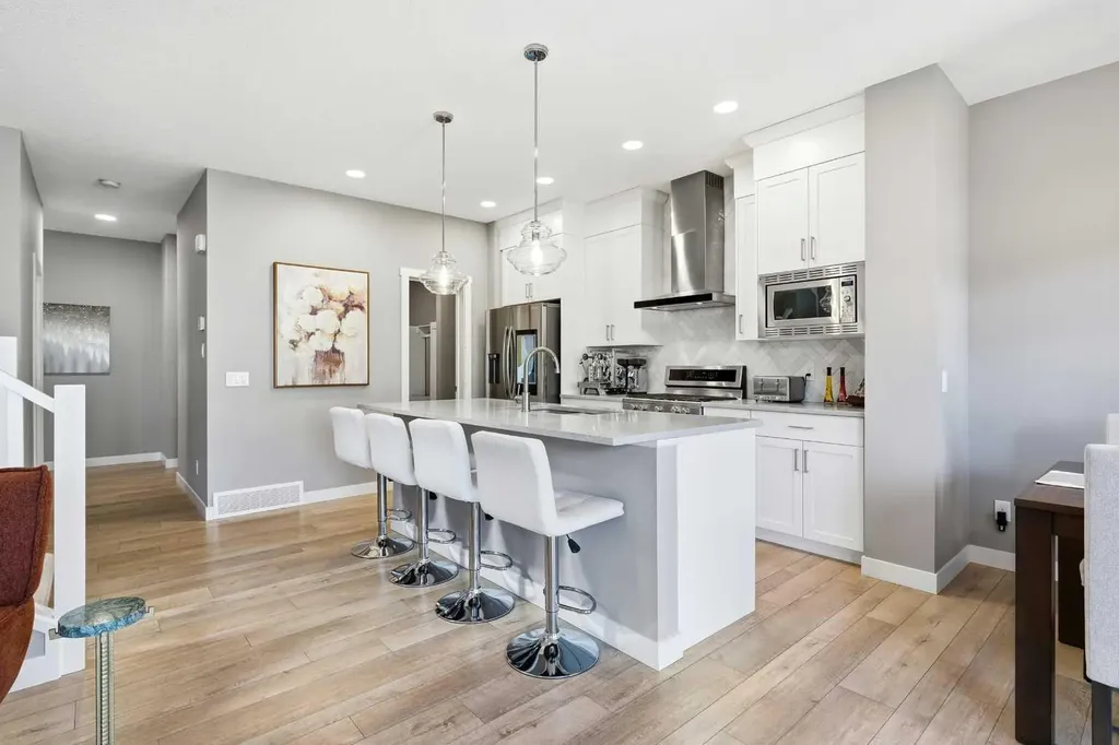158 Creekstone Passage SW Calgary AB T2X 4R3
