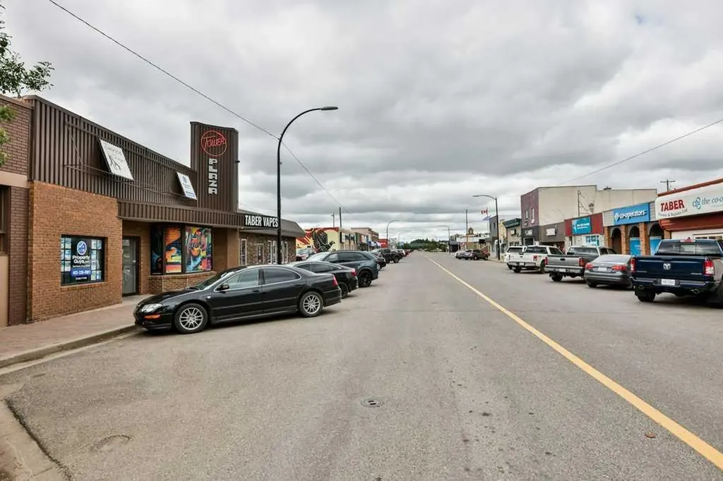 5224 48 Avenue Taber AB T1G 1S1