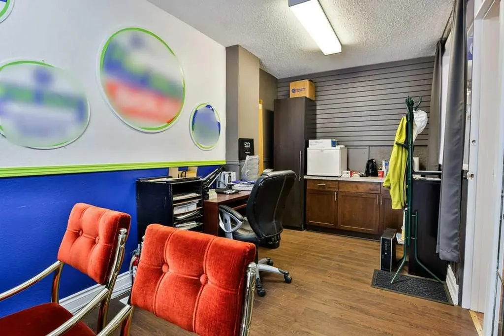 5224 48 Avenue Taber AB T1G 1S1