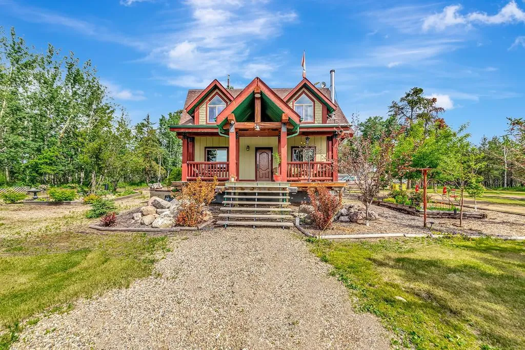 28051 Grid Road 795 Rural SK S0M 2T0