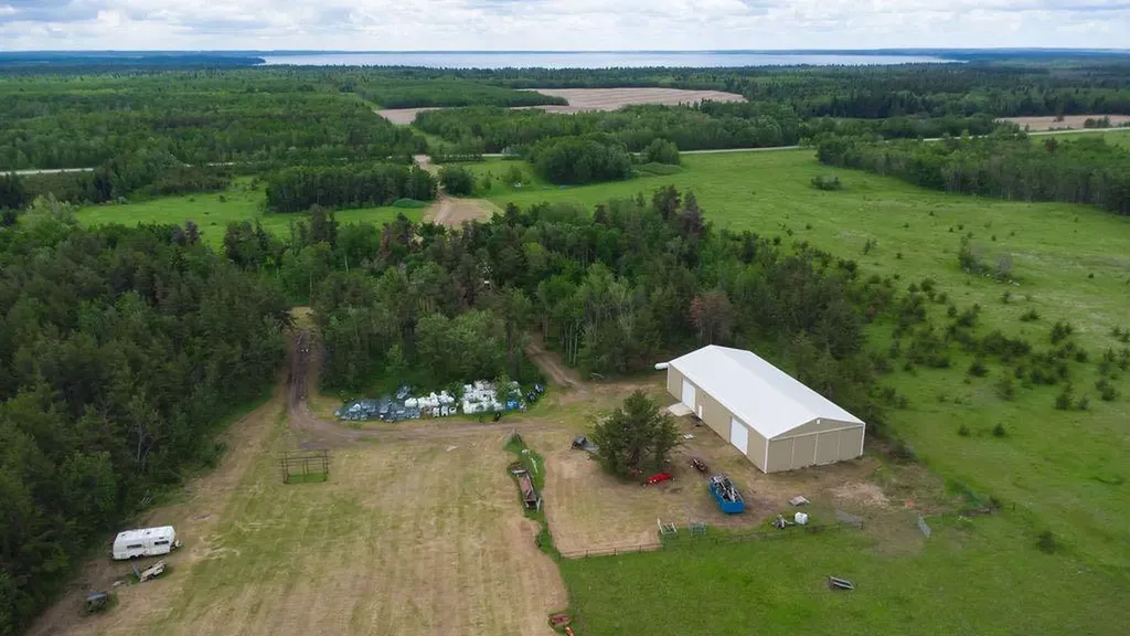 28051 Grid Road 795 Rural SK S0M 2T0