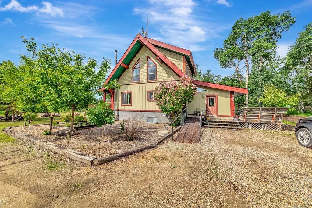 28051 Grid Road 795 Rural SK S0M 2T0